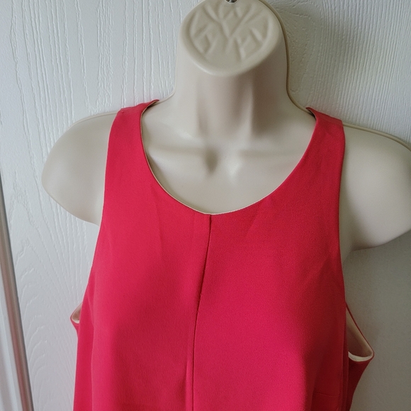 Rag & Bone Hi-Lo Adeline Chameuse Tank - Picture 3 of 9